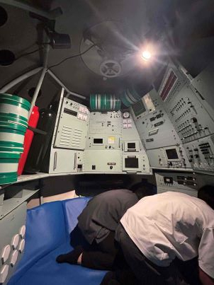 JAMSTEC 3